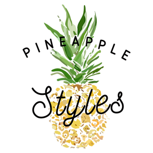 Pineapple Styles